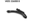 SKF Rameno zaven kol SK VKDS326008B, VKDS 326008 B