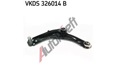 SKF Rameno zaven kol SK VKDS326014B, VKDS 326014 B