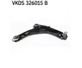 Rameno zaven kol SKF ‐ SK VKDS326015B