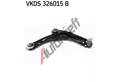 SKF Rameno zaven kol SK VKDS326015B, VKDS 326015 B