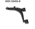 Rameno zaven kol SKF ‐ SK VKDS326016B