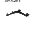 Rameno zaven kol SKF ‐ SK VKDS326017B