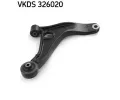 Rameno zaven kol SKF ‐ SK VKDS326020