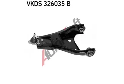 SKF Rameno zaven kol SK VKDS326035B, VKDS 326035 B