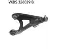 Rameno zaven kol SKF ‐ SK VKDS326039B