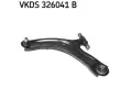 Rameno zaven kol SKF ‐ SK VKDS326041B