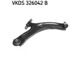 Rameno zaven kol SKF ‐ SK VKDS326042B