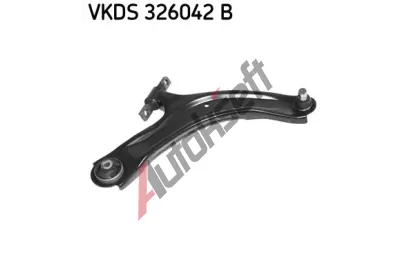 SKF Rameno zaven kol SK VKDS326042B, SK VKDS 326042 B