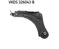 Rameno zaven kol SKF ‐ SK VKDS326043B