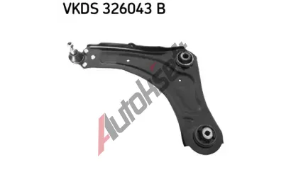 SKF Rameno zaven kol SK VKDS326043B, SK VKDS 326043 B