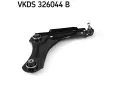 SKF Rameno zaven kol SK VKDS326044B, SK VKDS 326044 B
