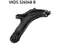 Rameno zaven kol SKF ‐ SK VKDS326048B