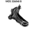 SKF Rameno zaven kol SK VKDS326048B, VKDS 326048 B