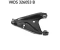 Rameno zaven kol SKF ‐ SK VKDS326053B