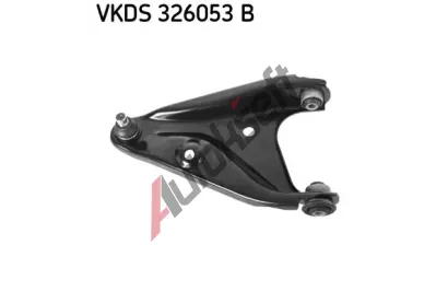 SKF Rameno zaven kol SK VKDS326053B, VKDS 326053 B
