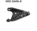 Rameno zaven kol SKF ‐ SK VKDS326054B