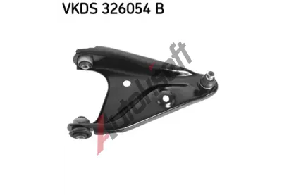 SKF Rameno zaven kol SK VKDS326054B, SK VKDS 326054 B