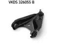 Rameno zaven kol SKF ‐ SK VKDS326055B