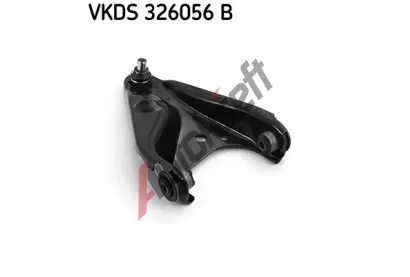 SKF Rameno zaven kol SK VKDS326056B, VKDS 326056 B