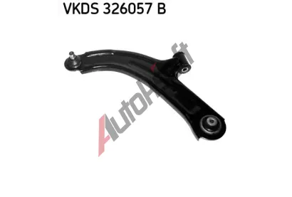 SKF Rameno zaven kol SK VKDS326057B, SK VKDS 326057 B