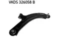 Rameno zaven kol SKF ‐ SK VKDS326058B