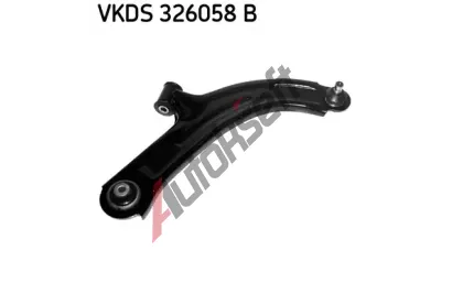 SKF Rameno zaven kol SK VKDS326058B, SK VKDS 326058 B
