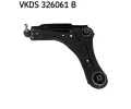 Rameno zaven kol SKF ‐ SK VKDS326061B