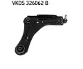Rameno zaven kol SKF ‐ SK VKDS326062B