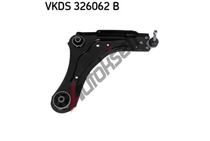 SKF Rameno zaven kol SK VKDS326062B, VKDS 326062 B