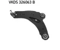 Rameno zaven kol SKF ‐ SK VKDS326063B