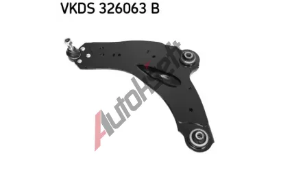 SKF Rameno zaven kol SK VKDS326063B, SK VKDS 326063 B