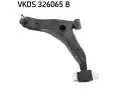 SKF Rameno zaven kol ‐ SK VKDS326065B