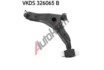 SKF Rameno zaven kol SK VKDS326065B, VKDS 326065 B