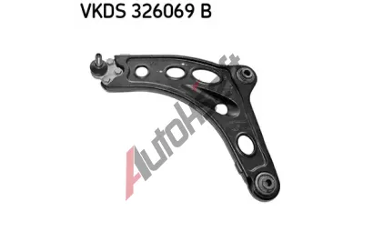 SKF Rameno zaven kol SK VKDS326069B, VKDS 326069 B