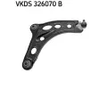 Rameno zaven kol SKF ‐ SK VKDS326070B