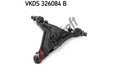 SKF Rameno zaven kol SK VKDS326084B, VKDS 326084 B