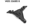 Rameno zaven kol SKF ‐ SK VKDS326085B