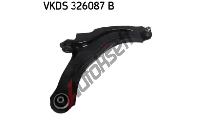 SKF Rameno zaven kol SK VKDS326087B, VKDS 326087 B