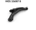 SKF Rameno zaven kol SK VKDS326087B, VKDS 326087 B