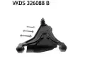 Rameno zaven kol SKF ‐ SK VKDS326088B