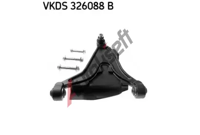 SKF Rameno zaven kol SK VKDS326088B, VKDS 326088 B