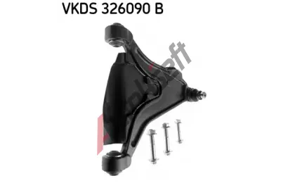 SKF Rameno zaven kol SK VKDS326090B, VKDS 326090 B