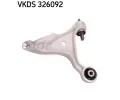 Rameno zaven kol SKF ‐ SK VKDS326092