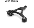 SKF Rameno zaven kol SK VKDS326094, VKDS 326094