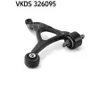 SKF Rameno zaven kol SK VKDS326095, VKDS 326095