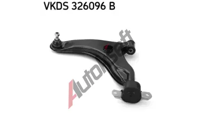SKF Rameno zaven kol SK VKDS326096B, VKDS 326096 B