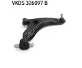 Rameno zaven kol SKF ‐ SK VKDS326097B