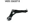 Rameno zaven kol SKF ‐ SK VKDS326107B