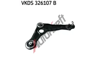 SKF Rameno zaven kol SK VKDS326107B, VKDS 326107 B