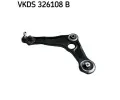 Rameno zaven kol SKF ‐ SK VKDS326108B